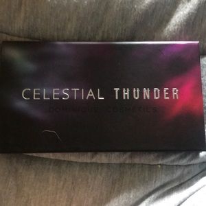 Celestial thunder